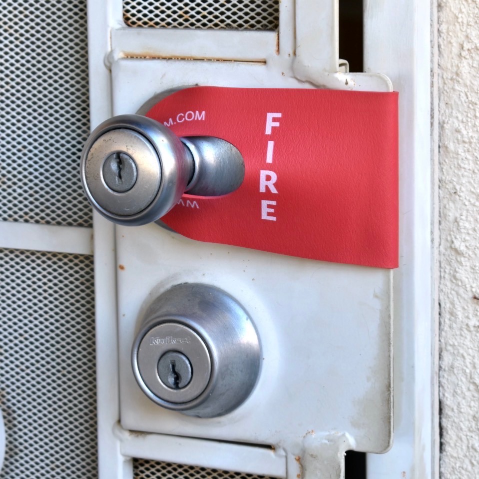 DoorJamm