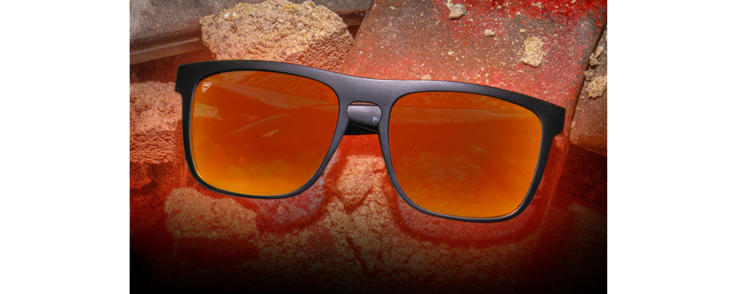 Frontline Optics